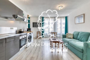 Camille joli appartement Centre Ville Rouen